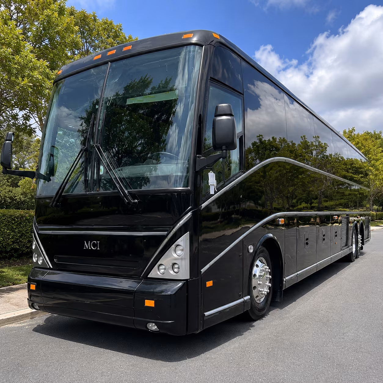 booking a corporate bus from lancaster station just got easier