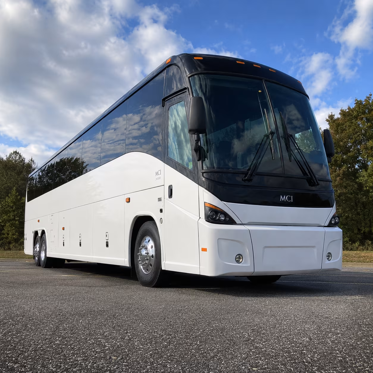 charter buses to the california science center and exposition park museums