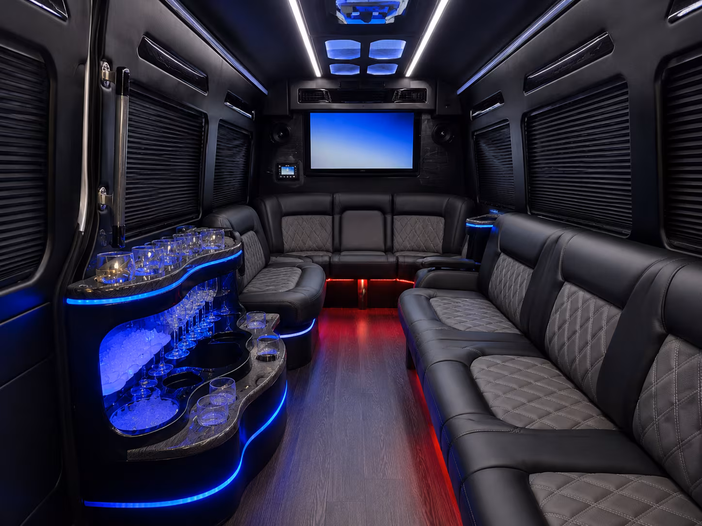 choose the right bus for aviation and aerospace field trips near lancaster