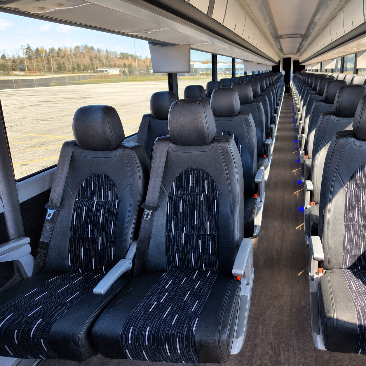 compare lancaster bus rentals from a network of companies in minutes