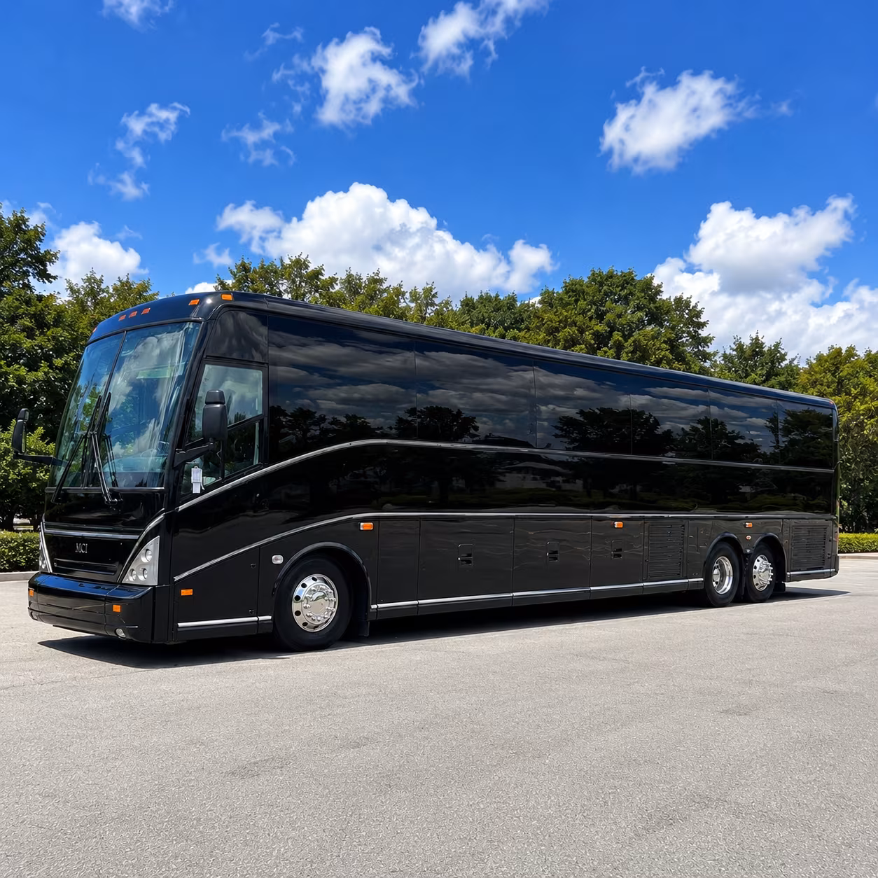 conference and event shuttles to the antelope valley fairgrounds and lpac