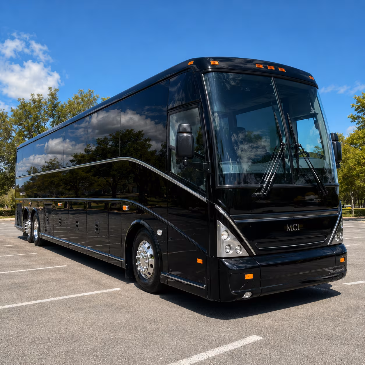 getting your group to la venues without the ca 14 headache