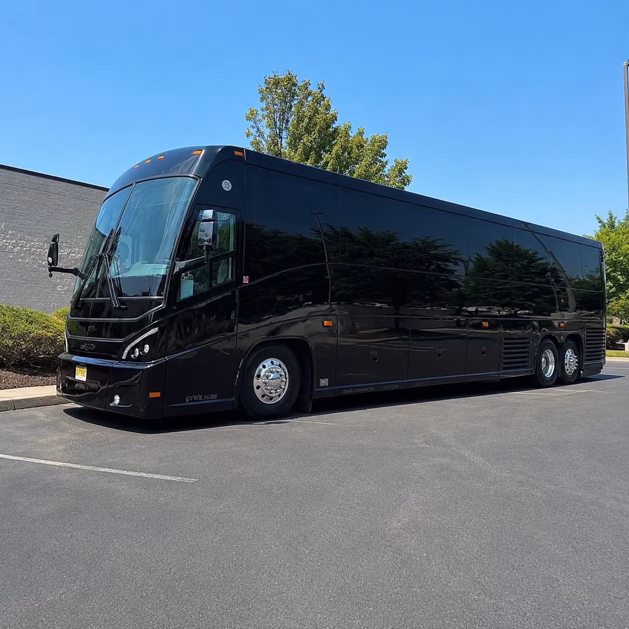 jury pool courthouse shuttle buses in the antelope valley