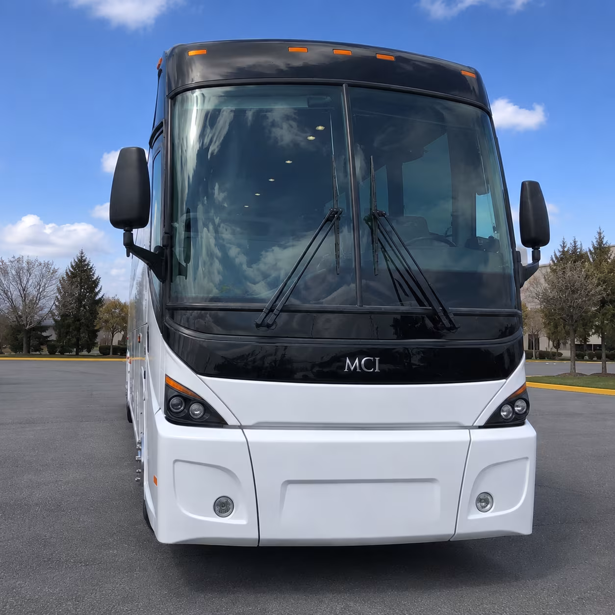 lancaster airport transportation onboard seating