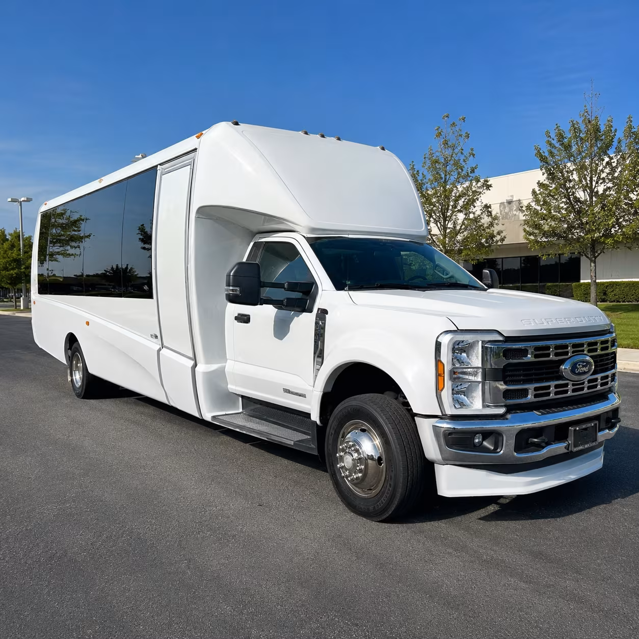 lancaster airport transportation