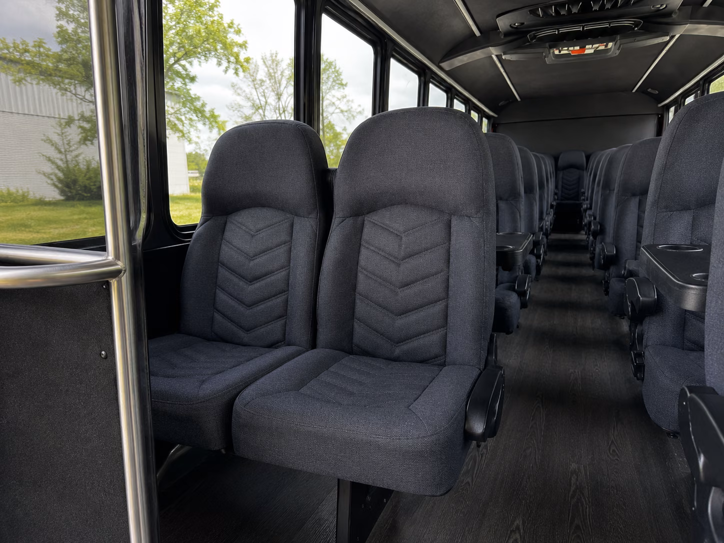 lancaster concert transportation