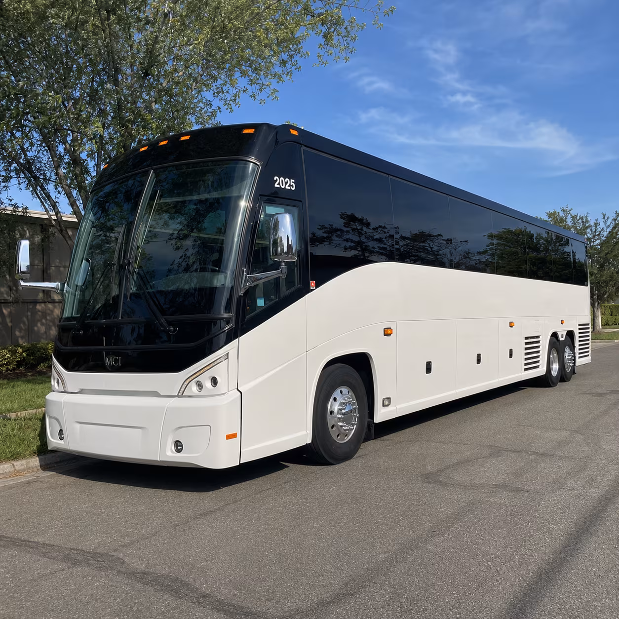 lancaster event transportation