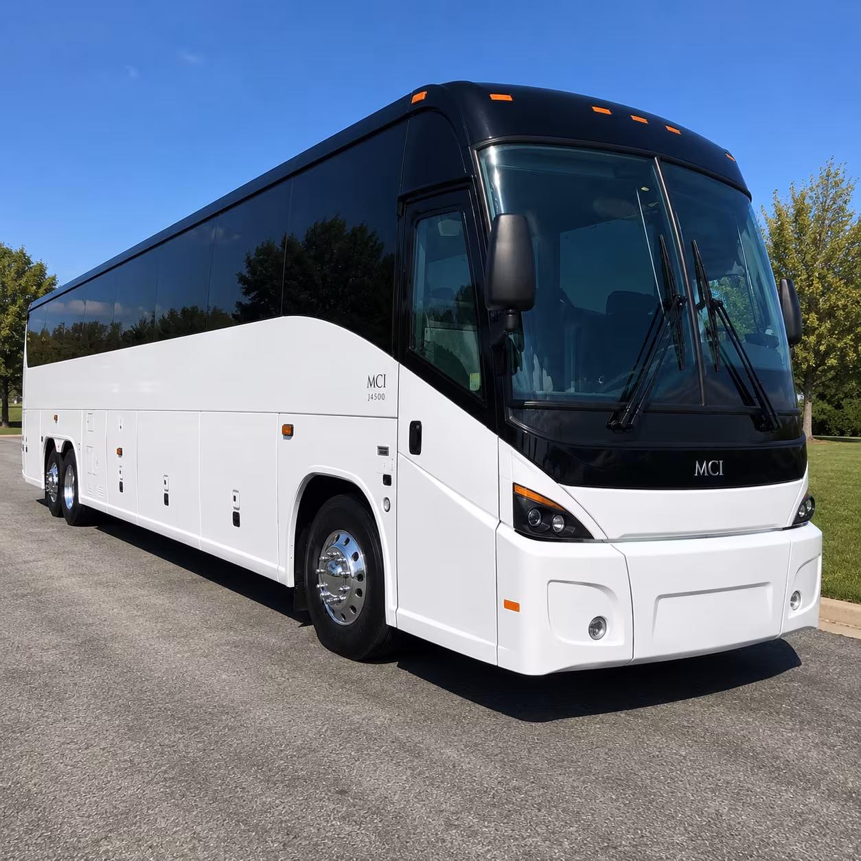lancaster sporting event transportation