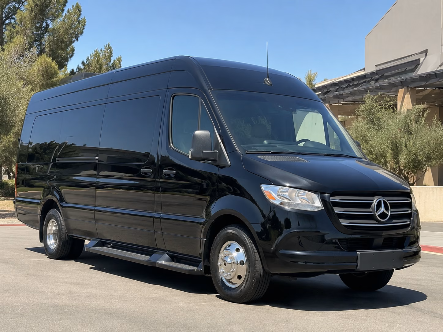 lancaster wedding transportation onboard seating
