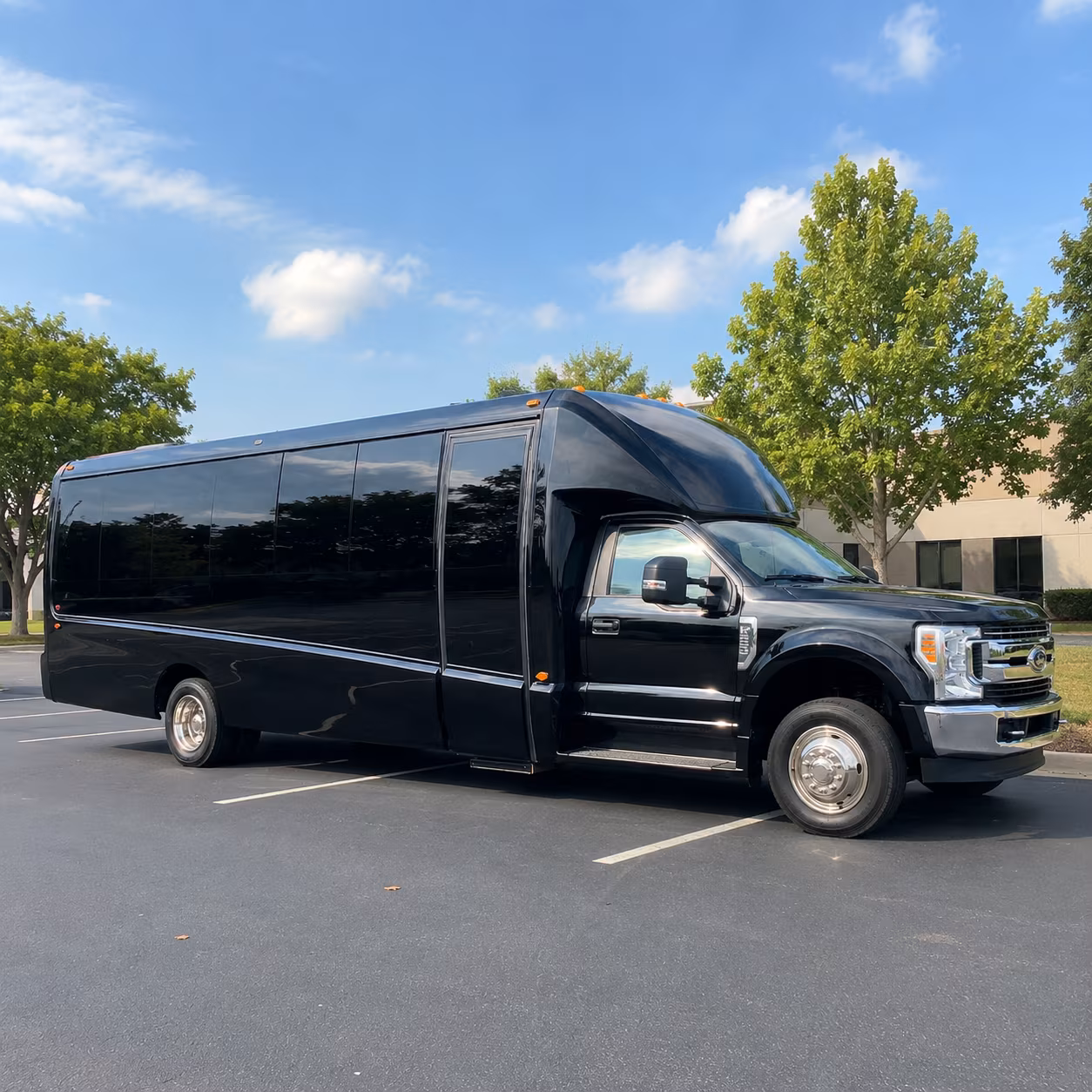 lancaster wine tour transportation