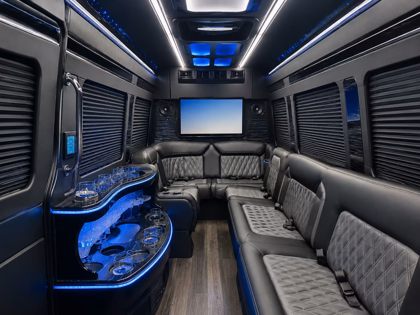 with lancastercharterbusservices com you can arrange contractor shuttles to plant 42 and edwards afb